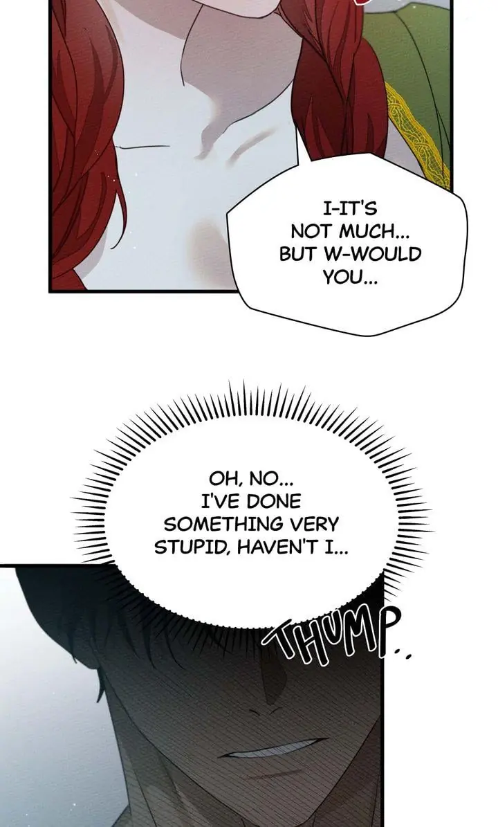Under the Oak Tree Chapter 37 Page 61