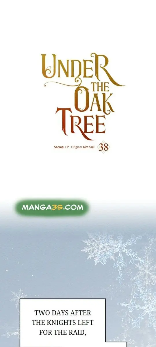 Under the Oak Tree Chapter 38 Page 2