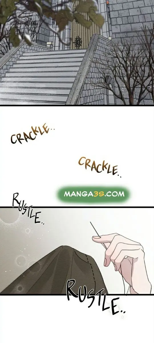 Under the Oak Tree Chapter 38 Page 4