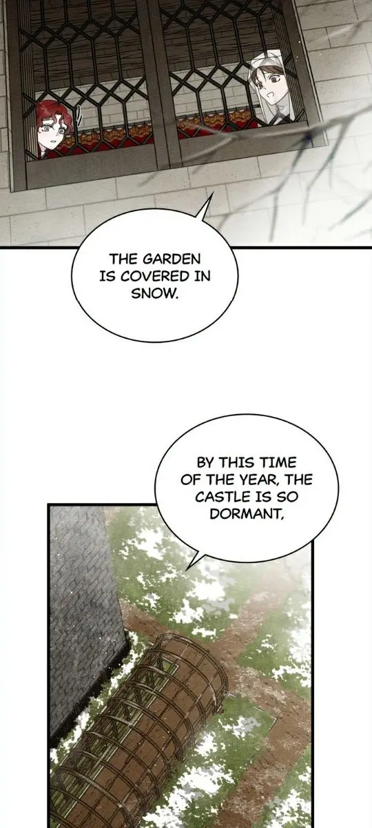 Under the Oak Tree Chapter 38 Page 10