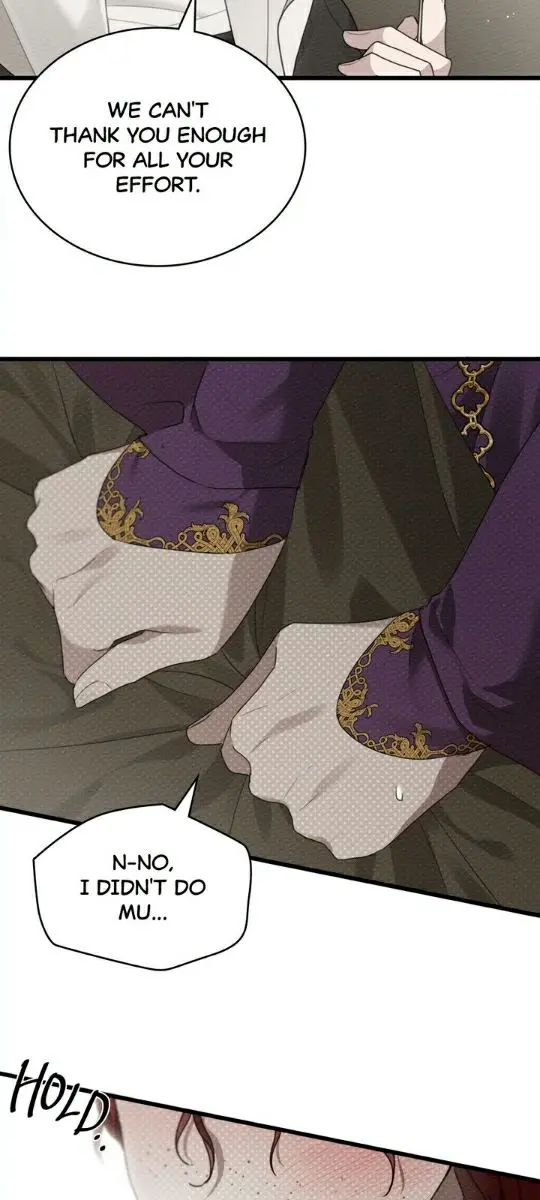 Under the Oak Tree Chapter 38 Page 15