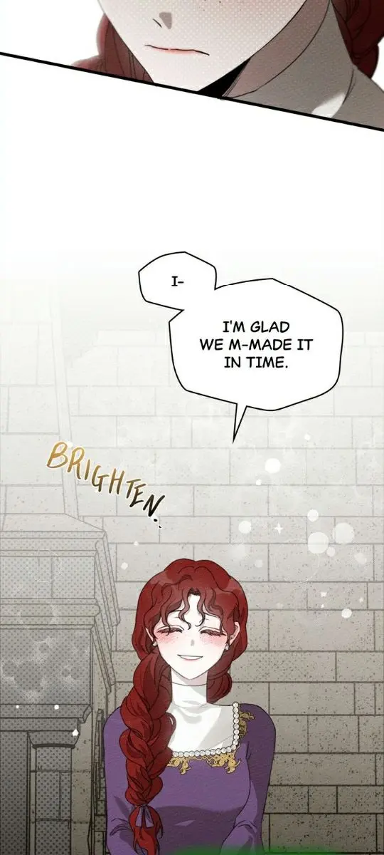 Under the Oak Tree Chapter 38 Page 16