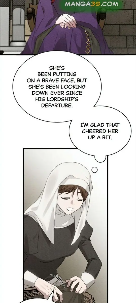 Under the Oak Tree Chapter 38 Page 17
