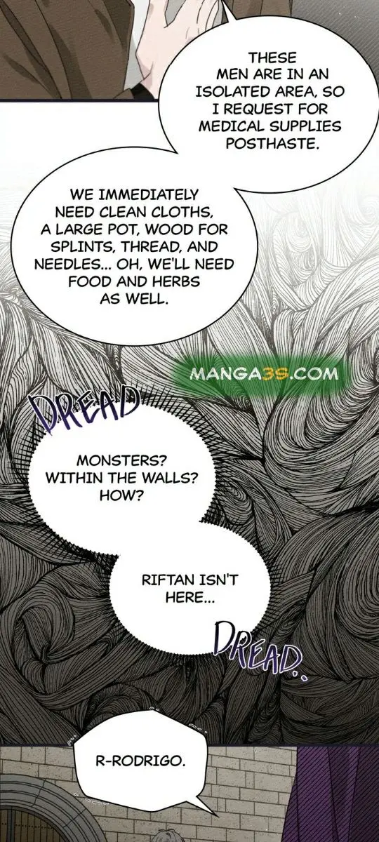 Under the Oak Tree Chapter 38 Page 26