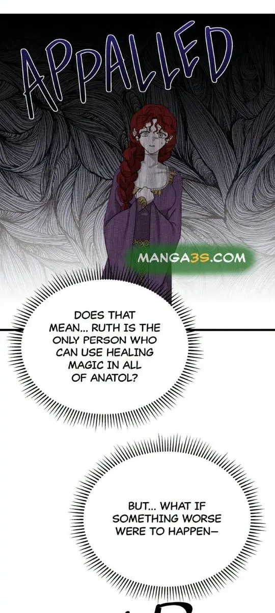 Under the Oak Tree Chapter 38 Page 30