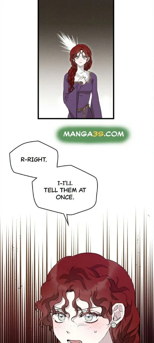 Under the Oak Tree Chapter 38 Page 33