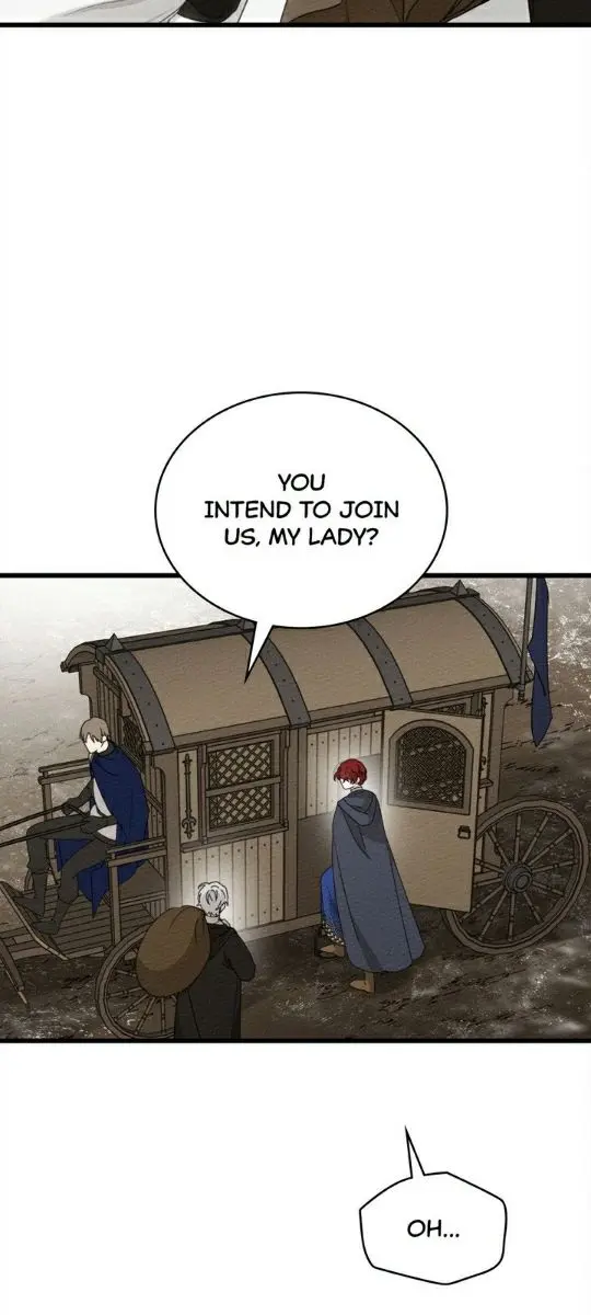 Under the Oak Tree Chapter 38 Page 38