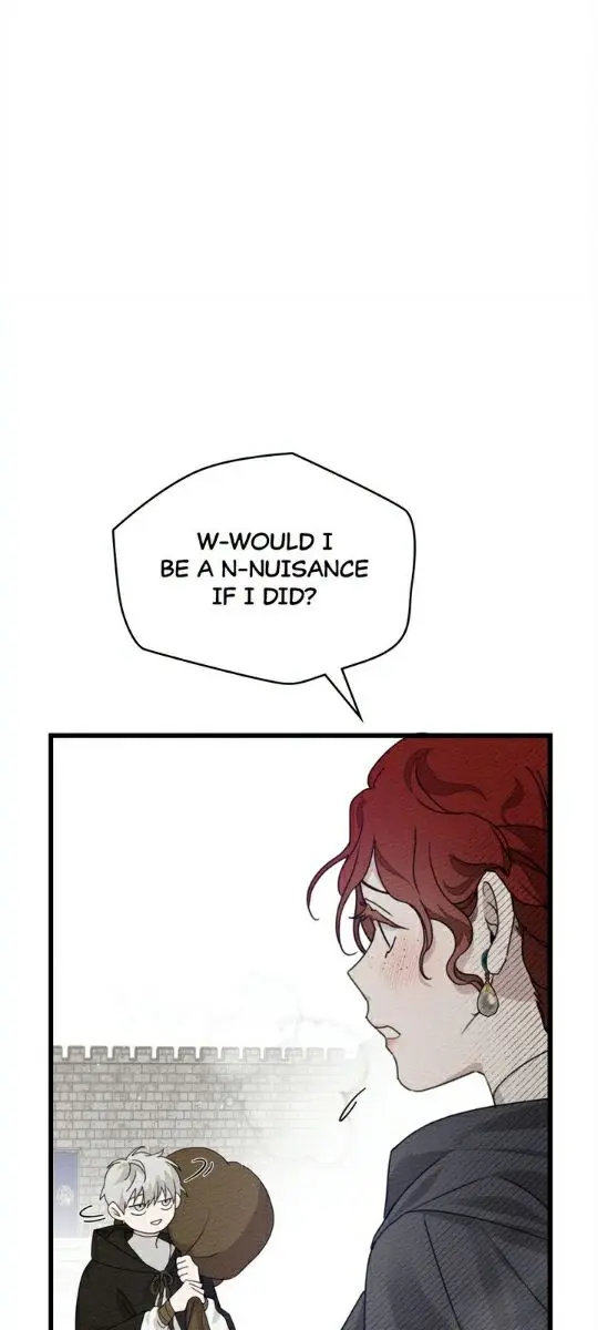 Under the Oak Tree Chapter 38 Page 39