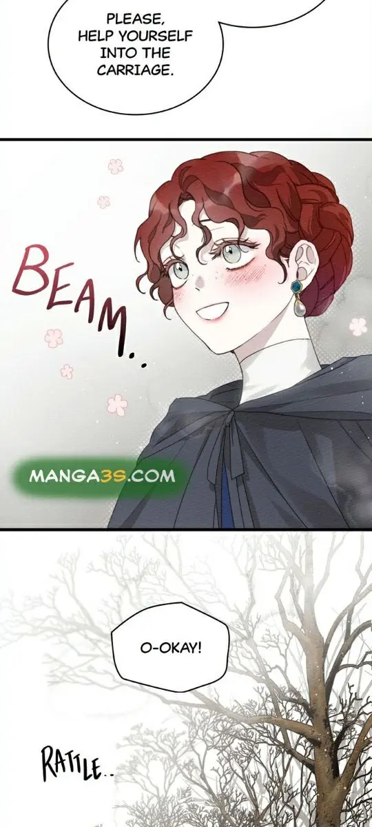 Under the Oak Tree Chapter 38 Page 41