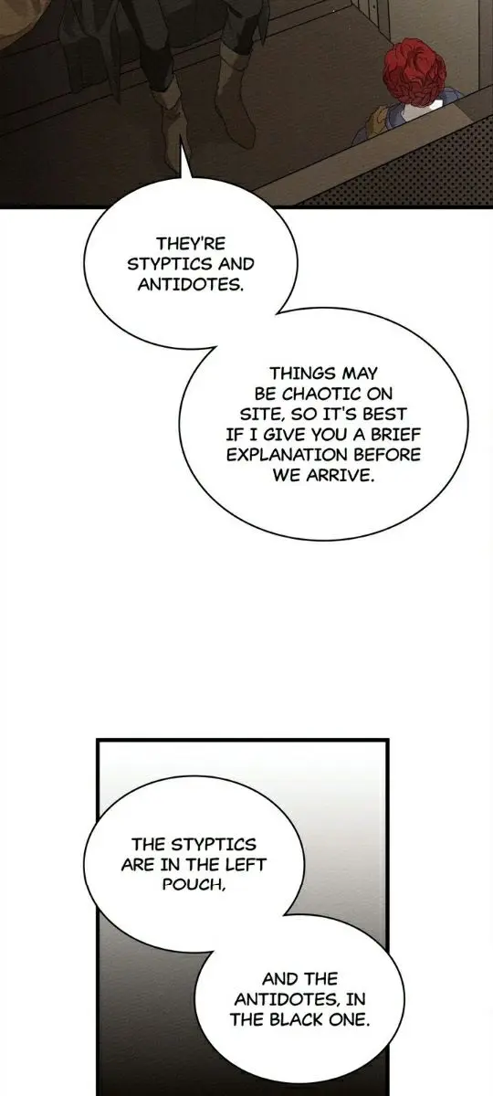 Under the Oak Tree Chapter 38 Page 47