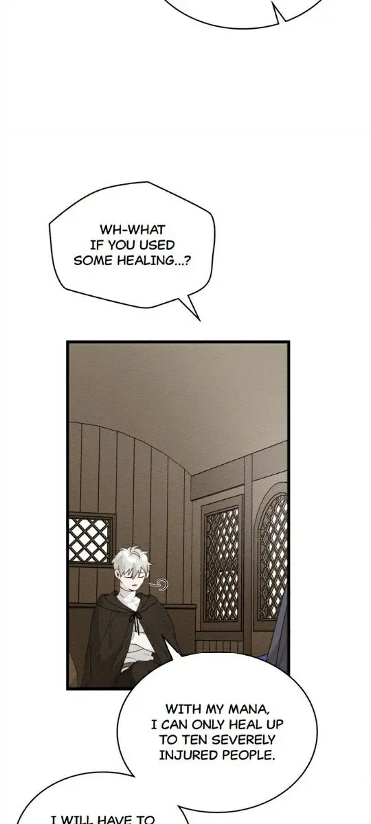 Under the Oak Tree Chapter 38 Page 50