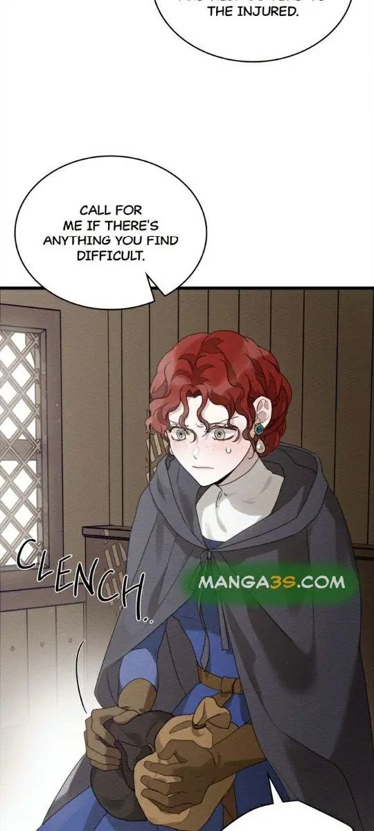 Under the Oak Tree Chapter 38 Page 52
