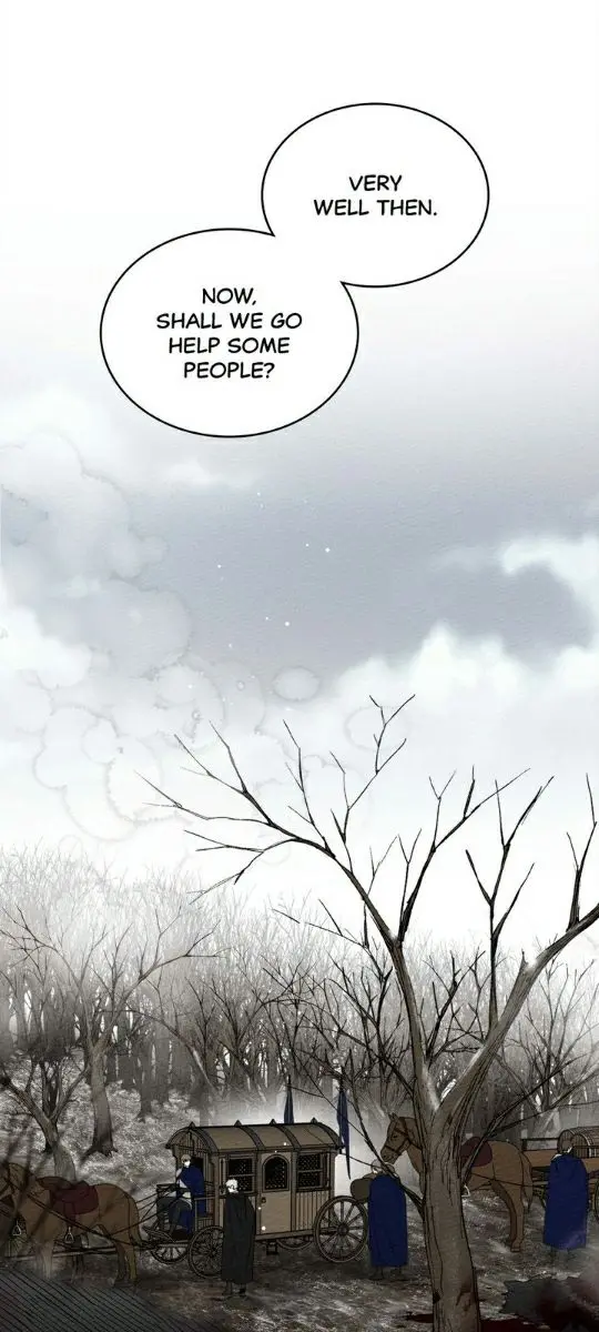 Under the Oak Tree Chapter 38 Page 54