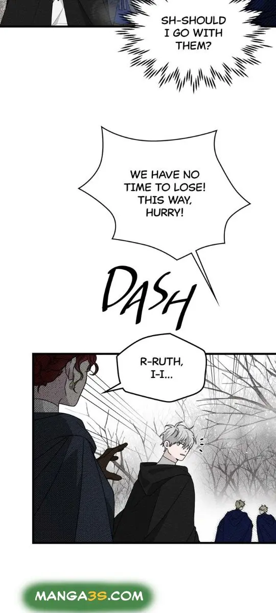 Under the Oak Tree Chapter 39 Page 3
