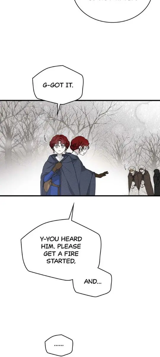 Under the Oak Tree Chapter 39 Page 5