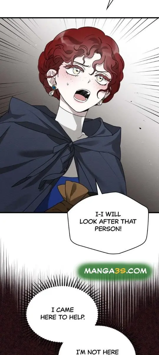 Under the Oak Tree Chapter 39 Page 16