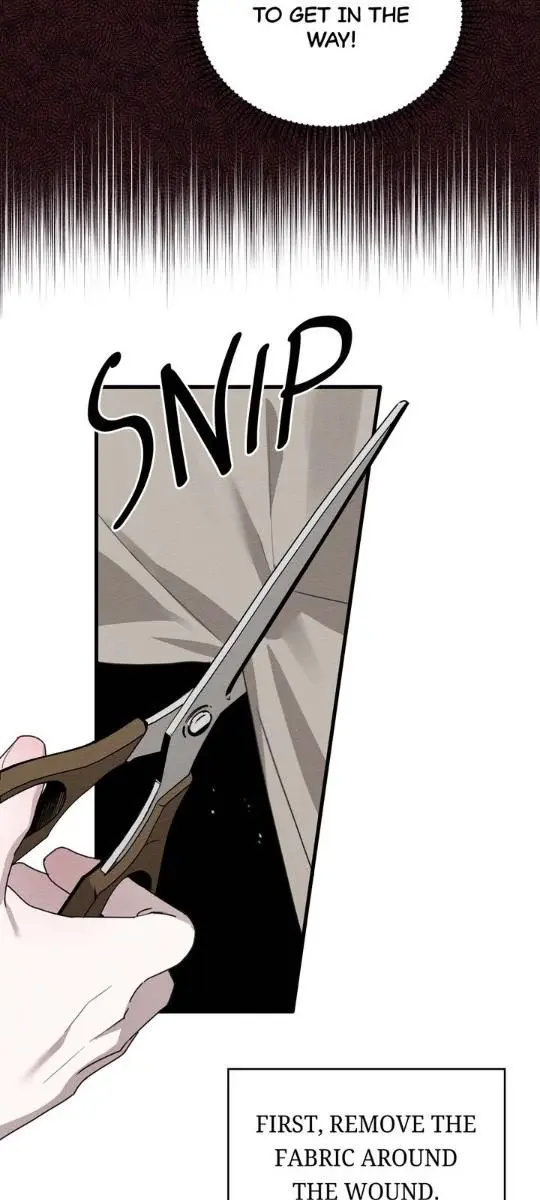 Under the Oak Tree Chapter 39 Page 17