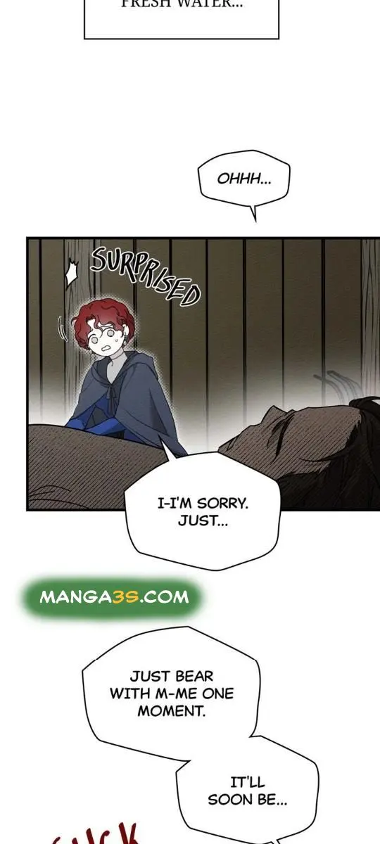 Under the Oak Tree Chapter 39 Page 19