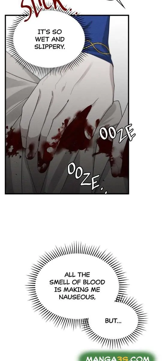 Under the Oak Tree Chapter 39 Page 20