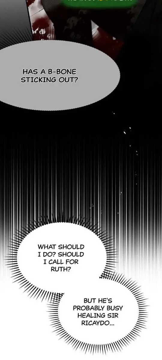 Under the Oak Tree Chapter 39 Page 34