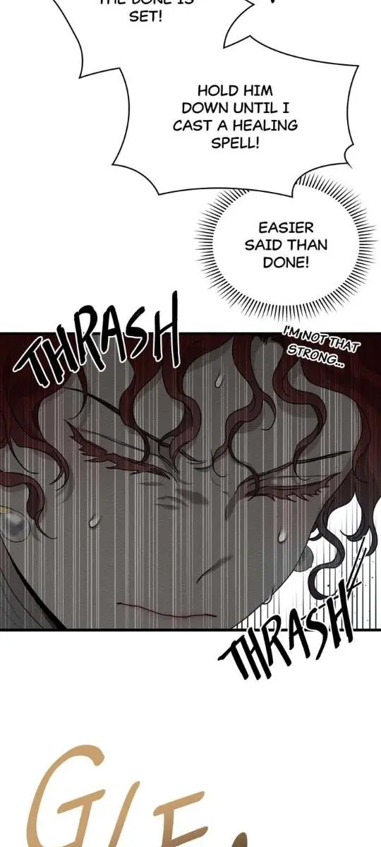 Under the Oak Tree Chapter 39 Page 42