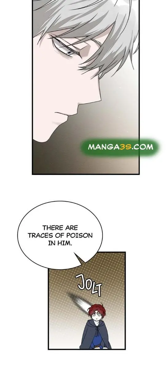 Under the Oak Tree Chapter 39 Page 52
