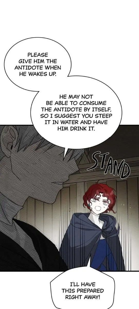 Under the Oak Tree Chapter 39 Page 53