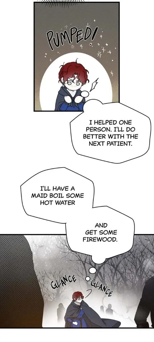 Under the Oak Tree Chapter 39 Page 56