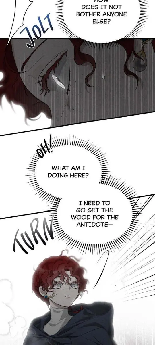 Under the Oak Tree Chapter 39 Page 67