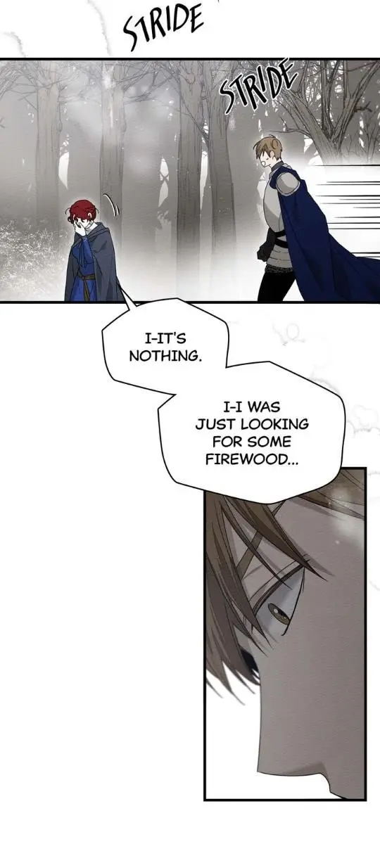 Under the Oak Tree Chapter 39 Page 71