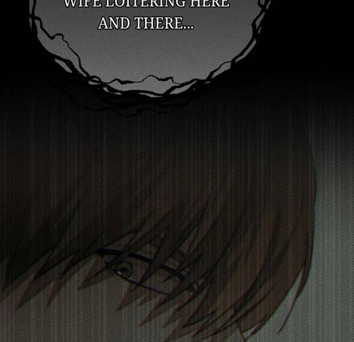 Under the Oak Tree Chapter 40 Page 6