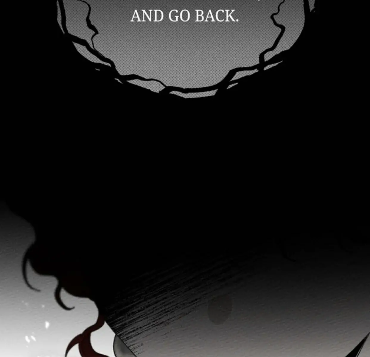 Under the Oak Tree Chapter 40 Page 9
