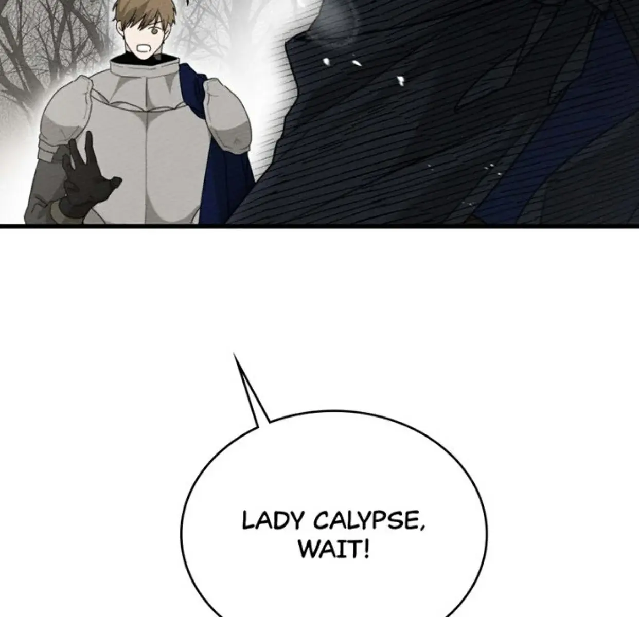 Under the Oak Tree Chapter 40 Page 31