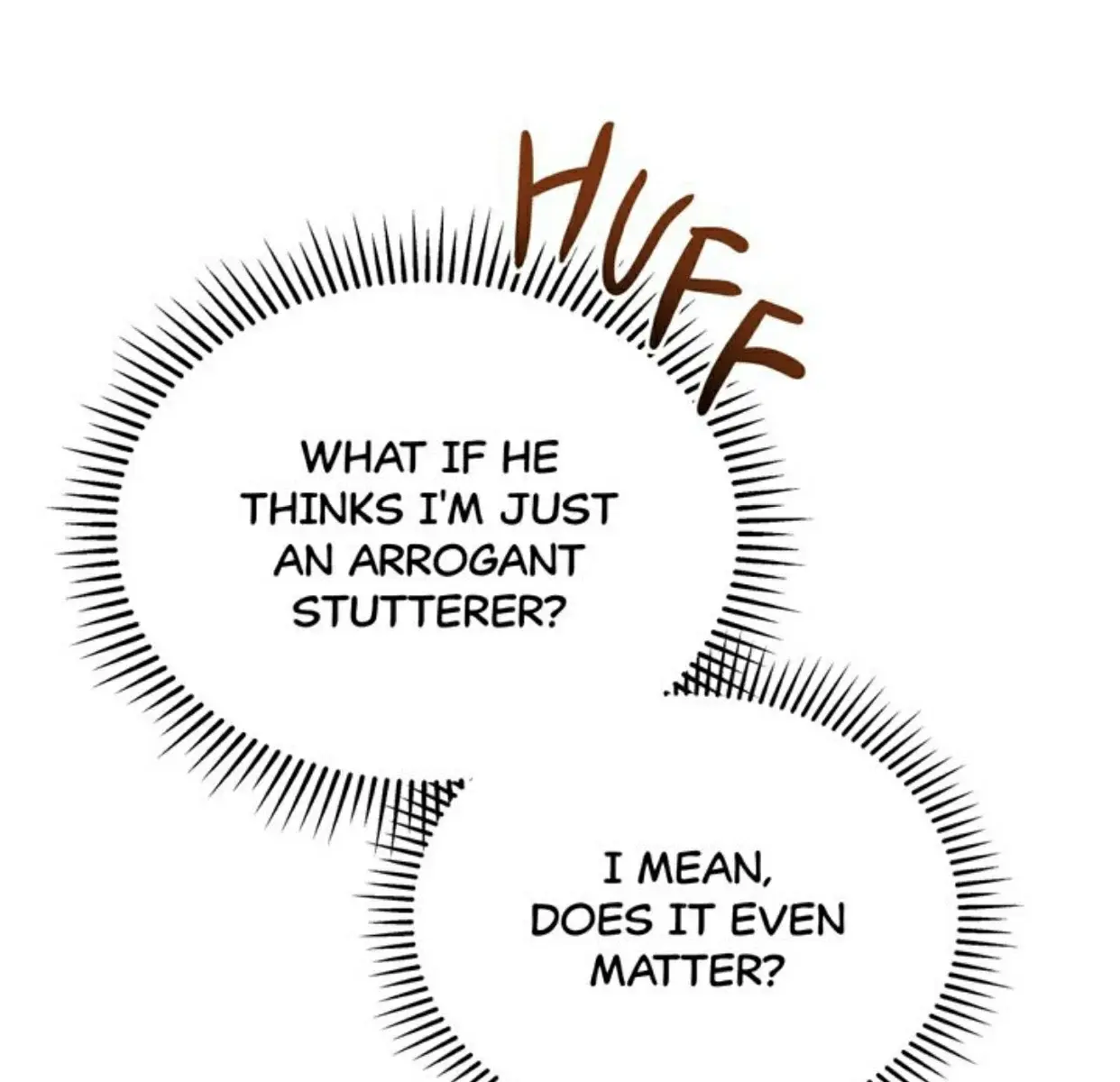 Under the Oak Tree Chapter 40 Page 39