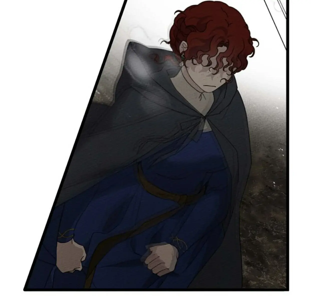 Under the Oak Tree Chapter 40 Page 41