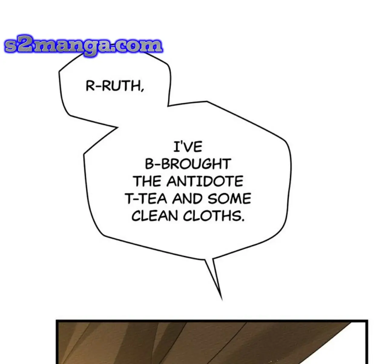Under the Oak Tree Chapter 40 Page 70