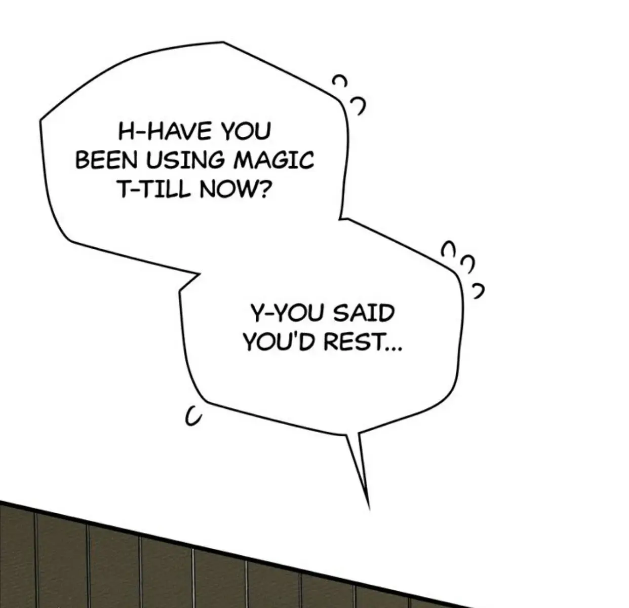 Under the Oak Tree Chapter 40 Page 78
