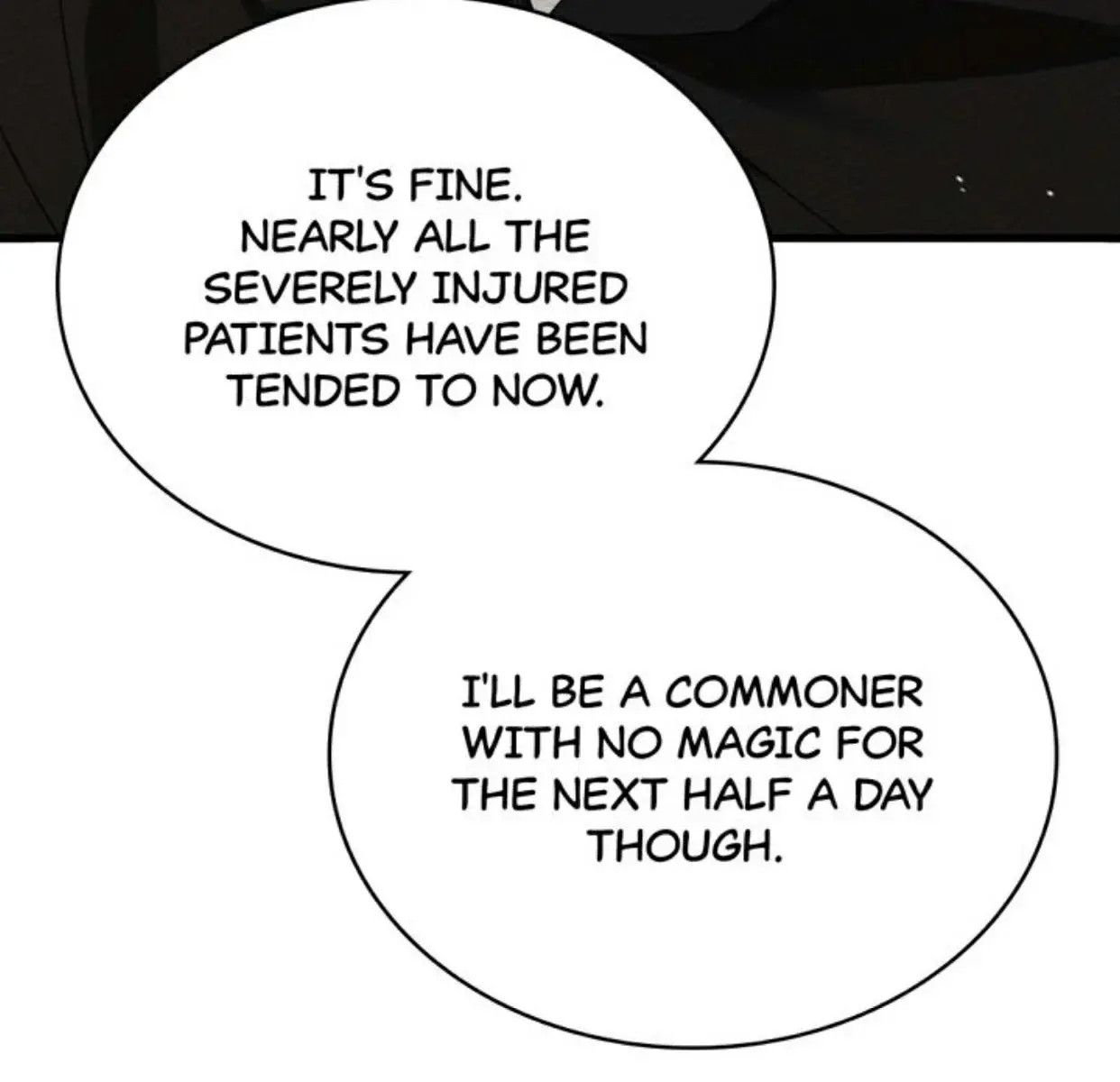 Under the Oak Tree Chapter 40 Page 84