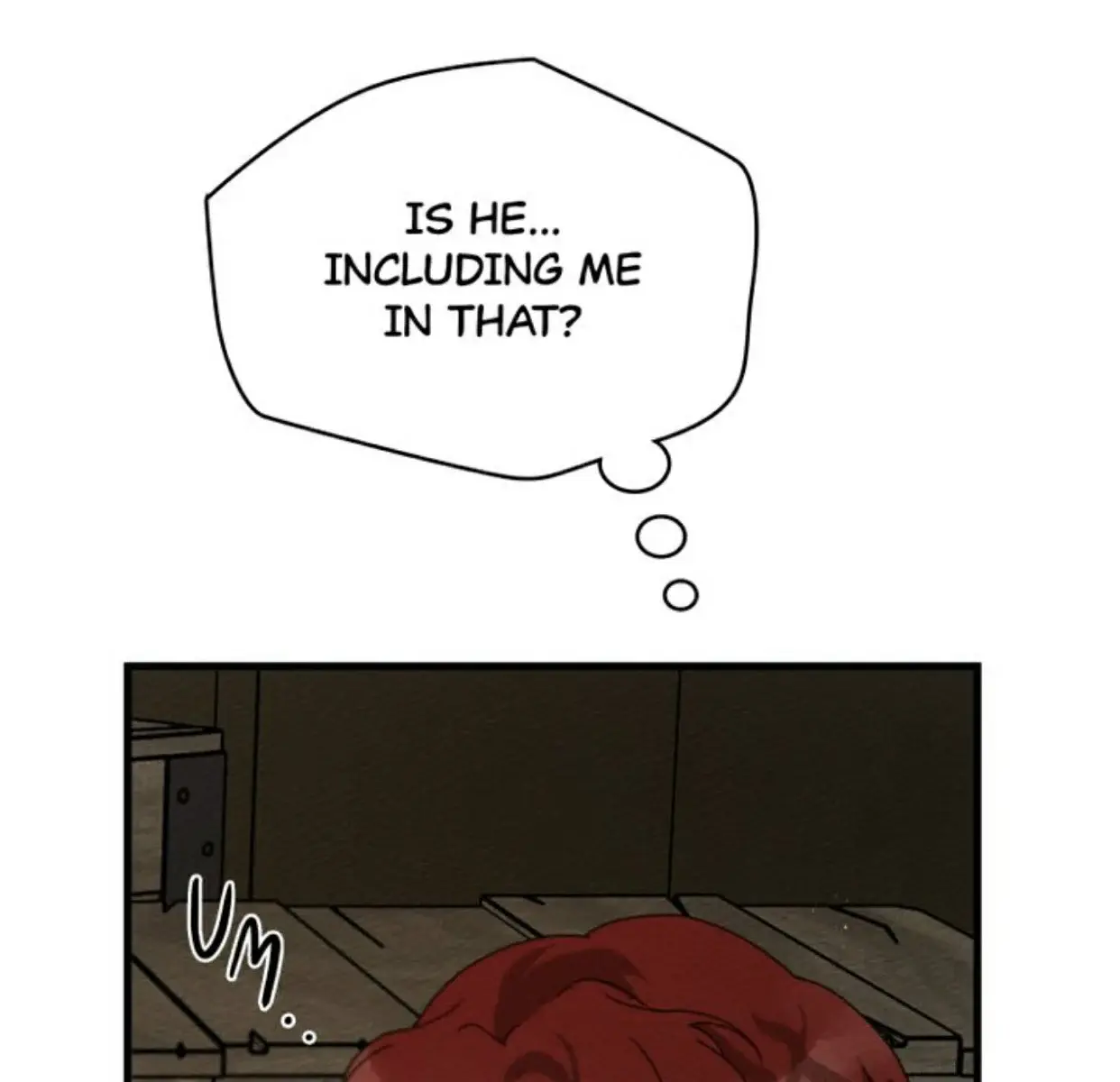 Under the Oak Tree Chapter 40 Page 98