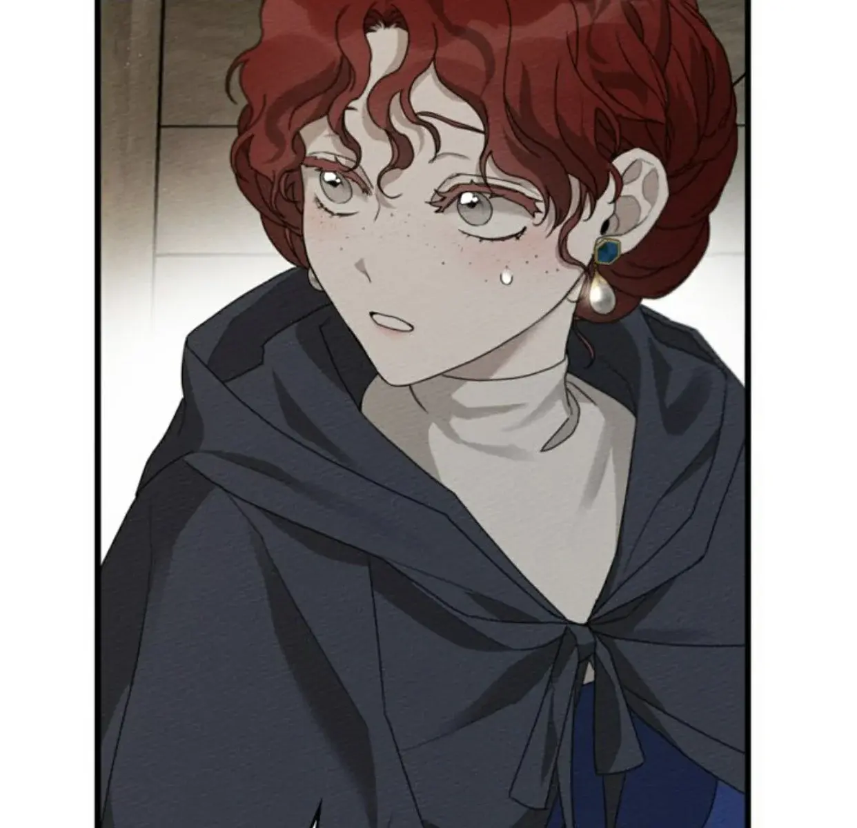 Under the Oak Tree Chapter 40 Page 99