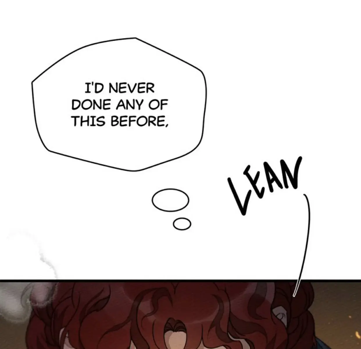 Under the Oak Tree Chapter 40 Page 145