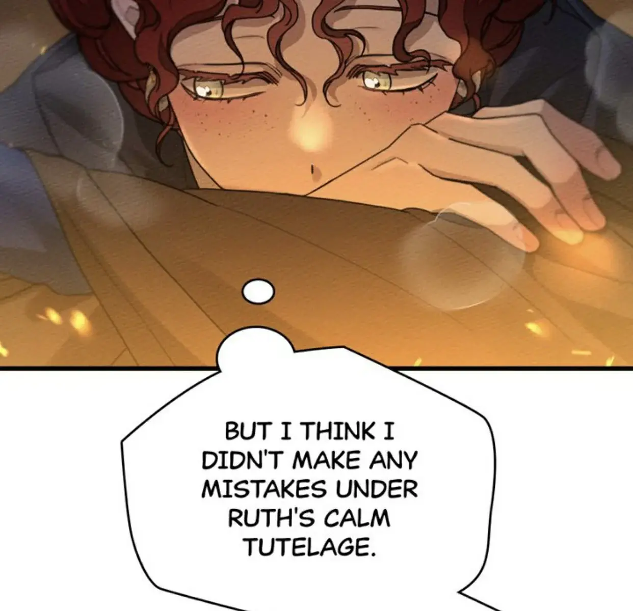Under the Oak Tree Chapter 40 Page 146