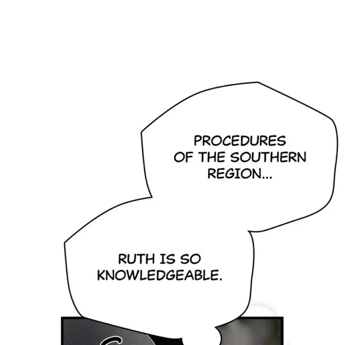 Under the Oak Tree Chapter 40 Page 152