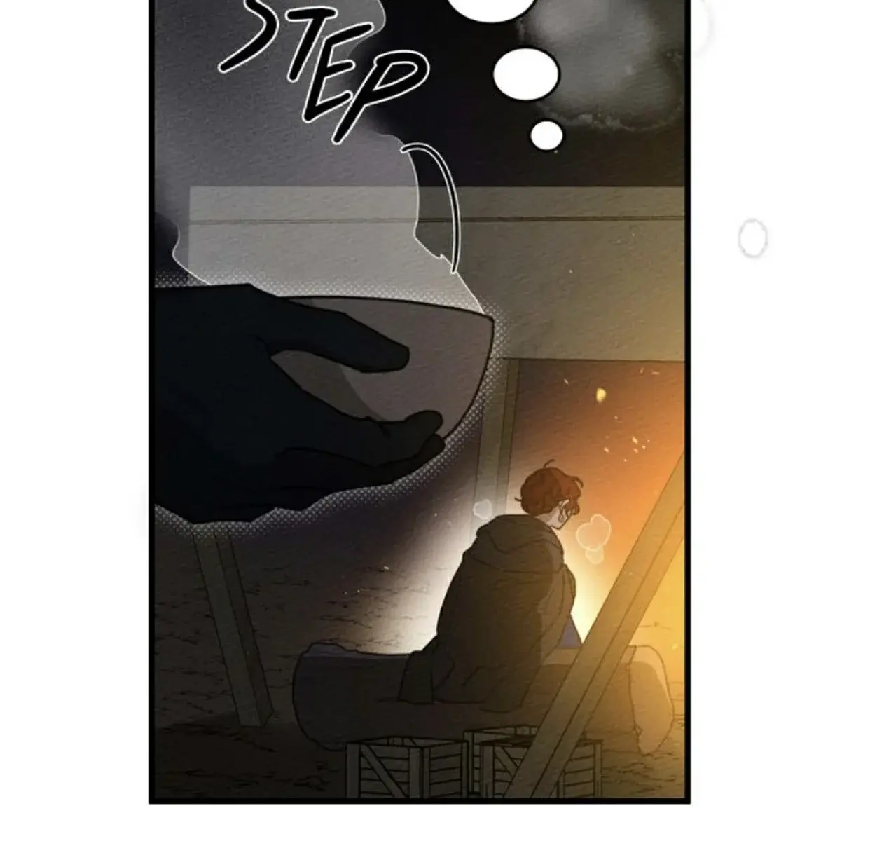 Under the Oak Tree Chapter 40 Page 153