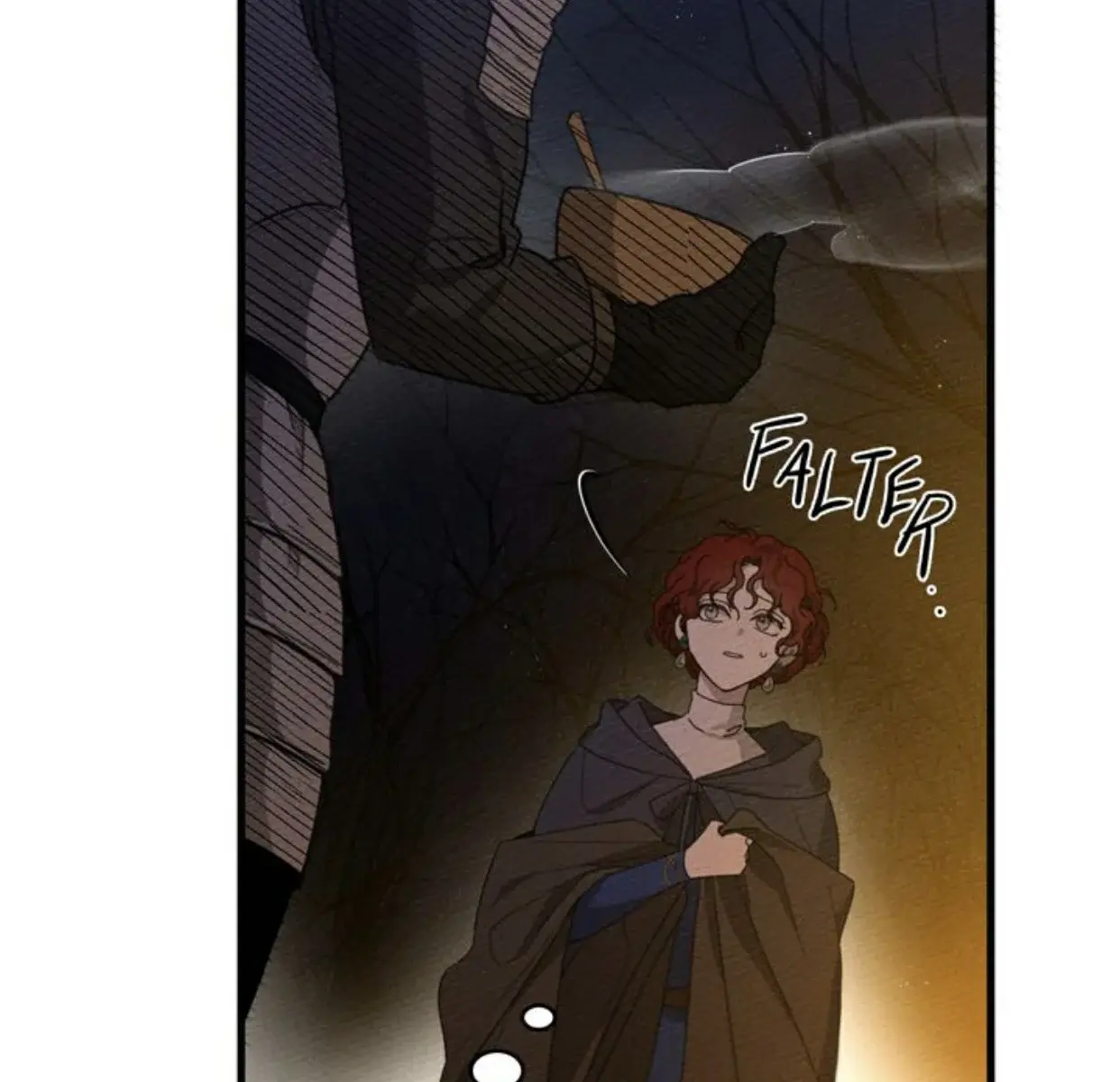 Under the Oak Tree Chapter 40 Page 167
