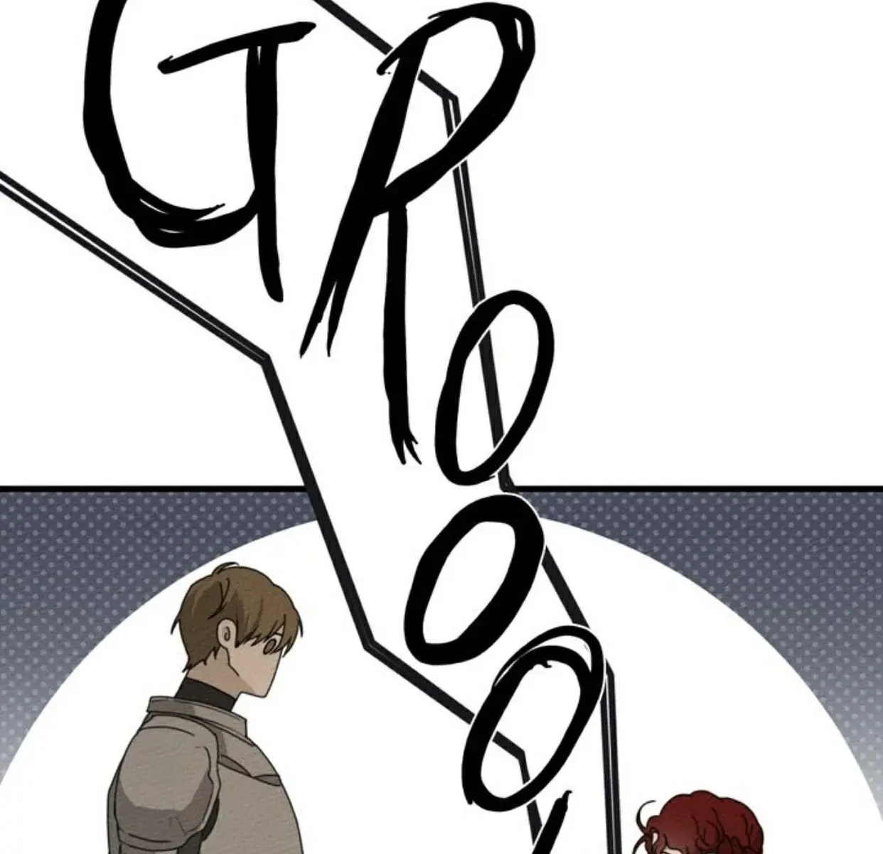 Under the Oak Tree Chapter 40 Page 170