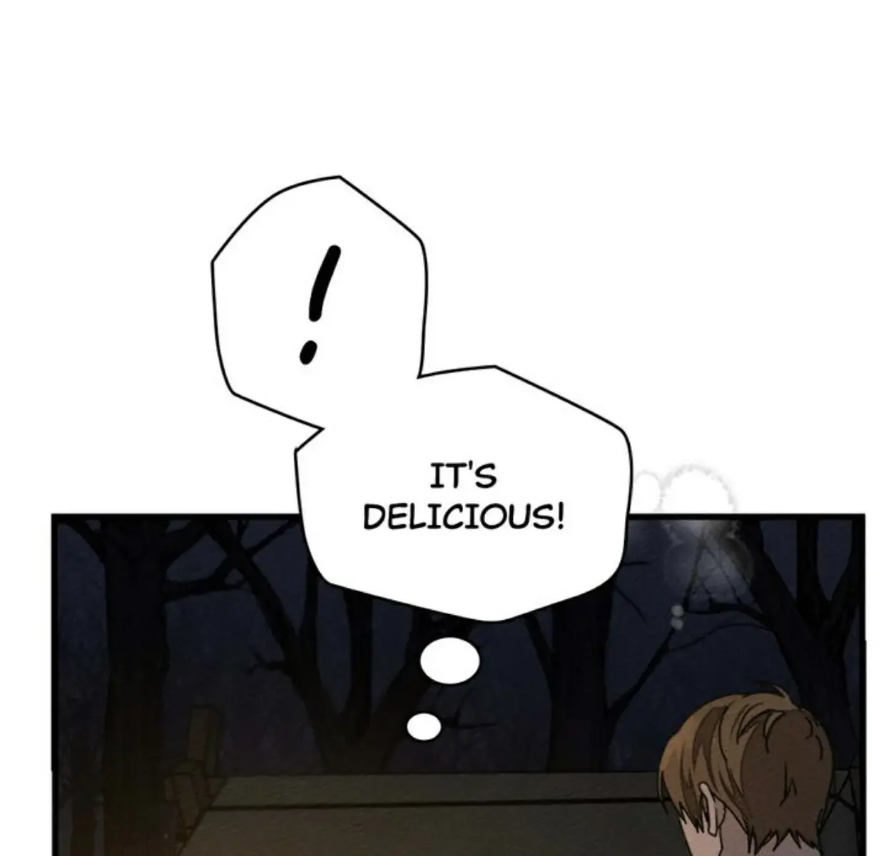 Under the Oak Tree Chapter 40 Page 183