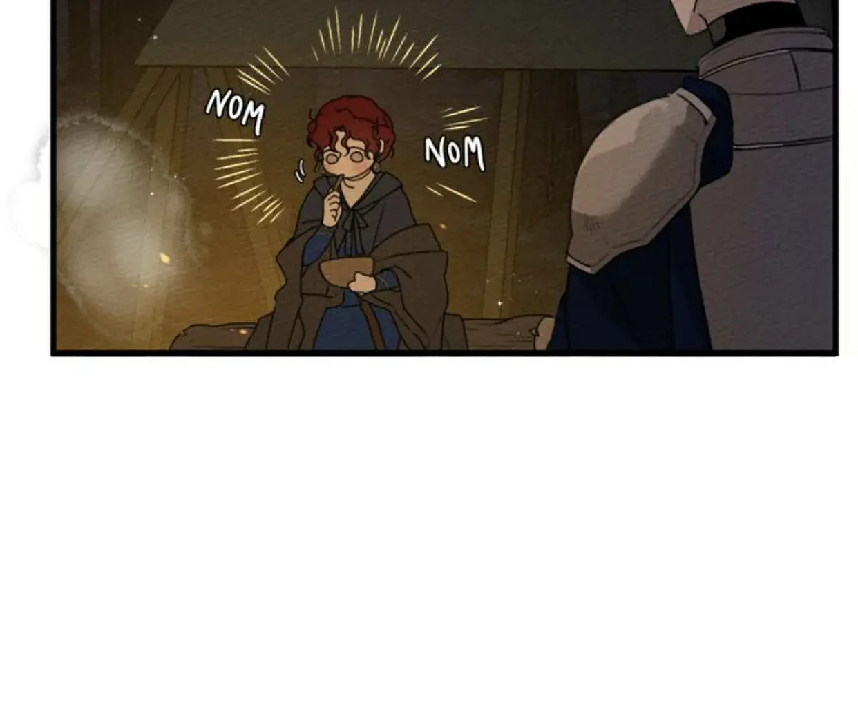 Under the Oak Tree Chapter 40 Page 184