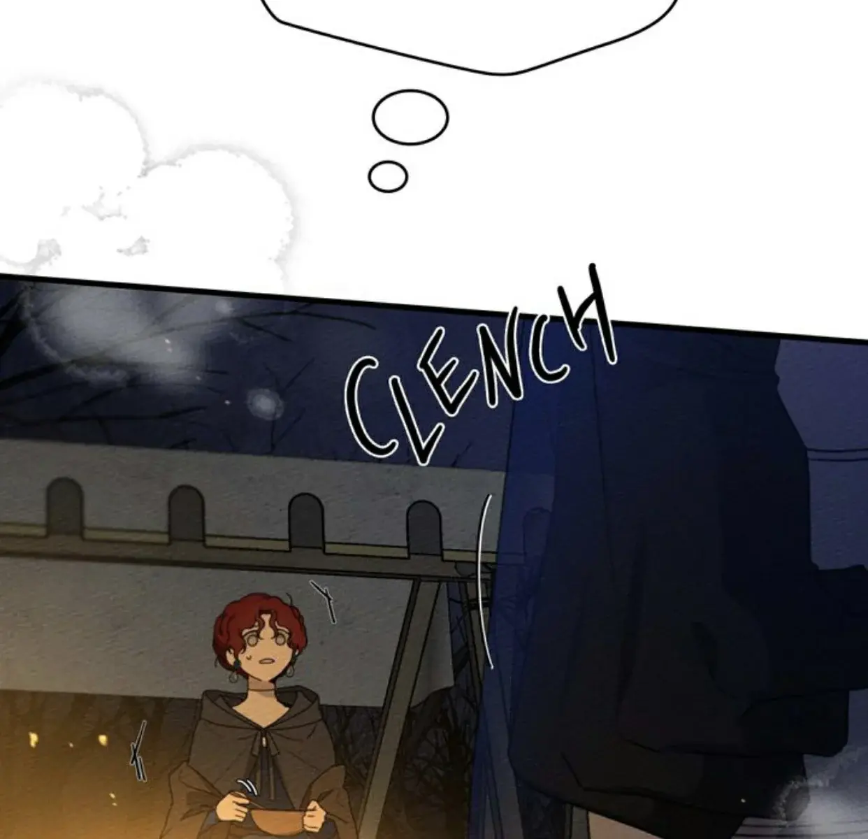 Under the Oak Tree Chapter 40 Page 192