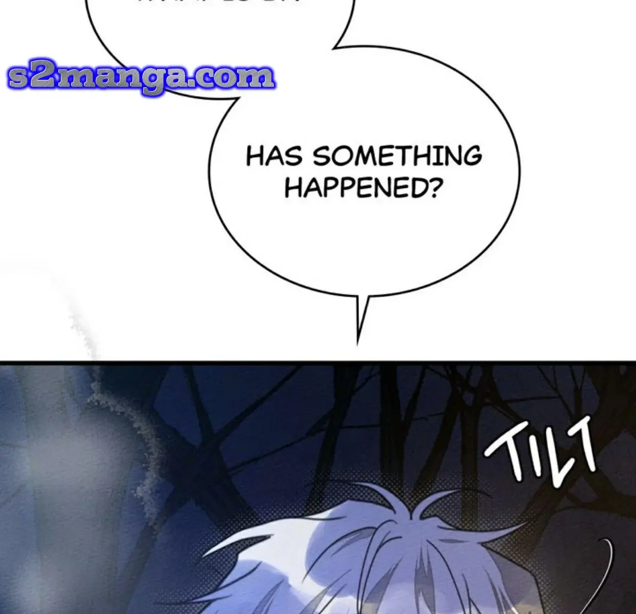 Under the Oak Tree Chapter 40 Page 227